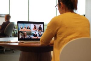 Benefits of Videoconferencing