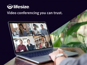 Is Lifesize Videoconferencing Secure